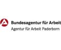 Logo Bundesagentur für Arbeit Agentur für Arbeit Paderborn